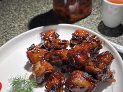 -一记洛阳菜·糖醋小排·水席(十字街店)