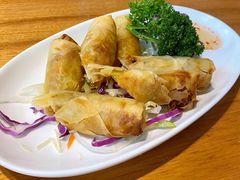 -暹罗酒肆泰餐厅酒吧