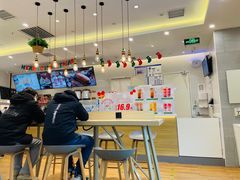 -DQ·蛋糕·冰淇淋(湖景东路店)