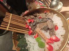 -巴奴毛肚火锅(七宝领展广场店)