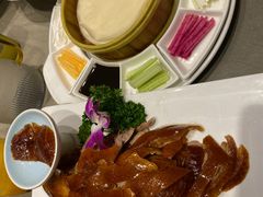 -大鹏饭店·金陵家宴(奥体中心店)