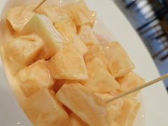 -宏记广东客家菜(丰汇店)