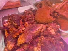 -阿娟牛肉丸·手打牛肉丸·现做现卖