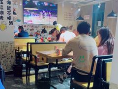 -新疆烧烤王(广灵店)