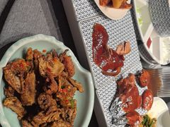 -羲和雅苑•北京烤鸭(平安国际金融中心店)