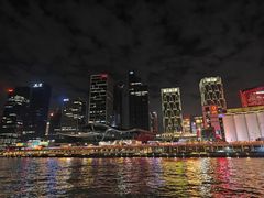 -珠江夜游省总码头