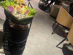 -凤园椰珍·臻品椰子鸡(保利时光里店)