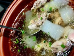 -冯氏吴山贡鹅(206国道店)