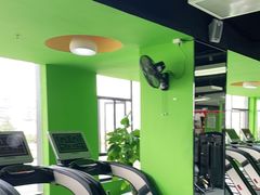 -天行健连锁游泳健身(新香洲店)