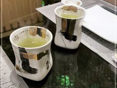 -昱匠·日本料理(金融街店)