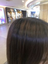 -时尚殿堂hair salon