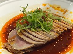 -城南往事·鲁菜·烤鸭(世茂宽厚里·大明湖店)