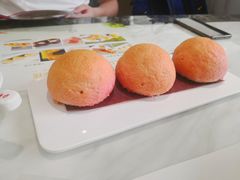 -點無缺茶楼·海鲜酒家(世博店)