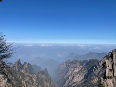 -黄山风景区