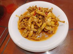 -金锅小厨(乐活街店)