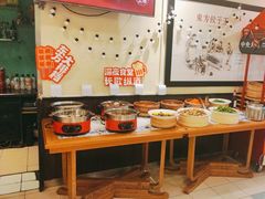-东方饺子王(和平里店)
