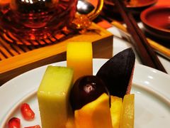 -叶叶菩提·晋福宫