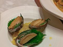 -无锡苏宁银河国际酒店-悦府65中餐厅
