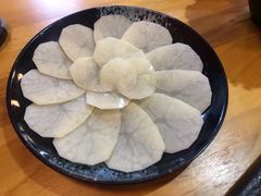 -喵咪烤肉(兰州虹盛百货购物广场店)