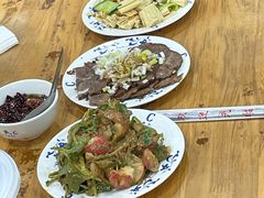 -柴氏风味斋(甘家口店)