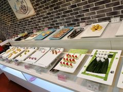 -众善素食(佛平五路店)