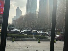 -星巴克臻选(南京艾尚天地店)