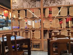-安泰楼·佛跳墙创始人·传统闽味早茶·酒楼(三坊七巷闽菜地标店)
