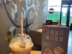 -COSTA COFFEE(龙德广场店)