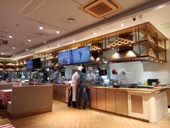 -西贝莜面村(国贸360广场店)