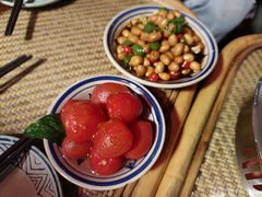 -贰醒·私房小院烧烤 (太古里店)