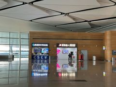 -曼谷素万那普国际机场
