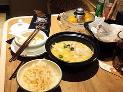 -和子足浴SPA会馆(梁溪店)