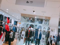 -优衣库(银座店)