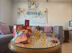 -爱陪伴尊享月子中心(国际店)