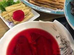 -青瓷火锅料理(西单大悦城店)
