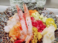 -吉之仙•中国制造•出口级食材日料店(领事馆总店)