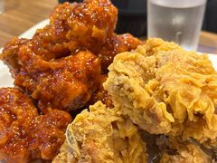 -BHC炸鸡 (城山店)