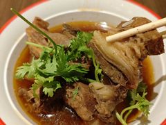 -大食代美食广场(上海中心店)