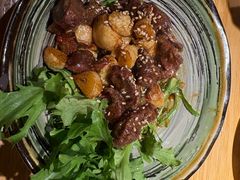 -桂马·日本料理·海胆·海鲜饭·酒场(民主广场店)