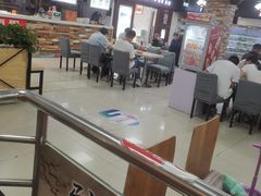 -华光美食城(阜成路店)
