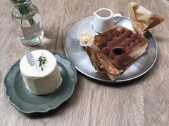 -Kekimatata 生日蛋糕·烘焙教学
