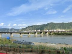 -图们国门景区
