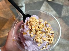 -夏食光安顺小舒冰粉冰浆(甲秀楼店)