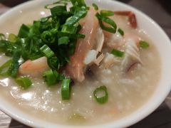 -李记潮汕砂锅粥(营福路店)