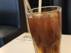 柠檬茶-新旺茶餐厅·早餐·夜宵(仙霞店)