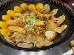 -东北铁锅宴(云龙华府店)