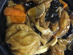 -灵福缘私房菜·农家菜(拈花湾·灵山大佛必推店)