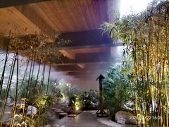 -三江森林温泉度假区