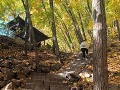 -吉林拉法山