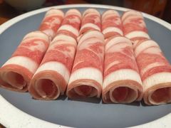 -1078號老北京涮肉(万达广场店)